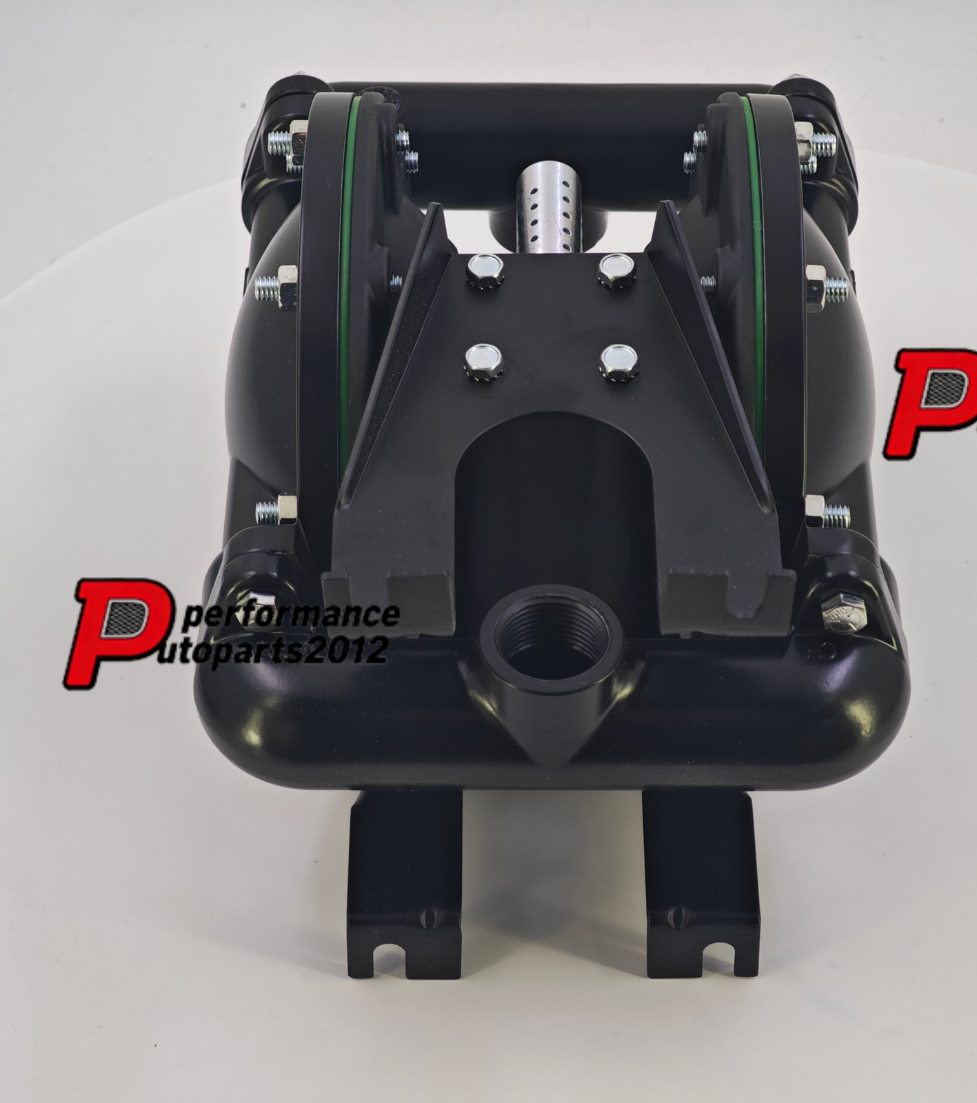 For Ingersoll Rand Aro 666100-344-C Air Operated Double Diaphragm Pump 1″ NEW