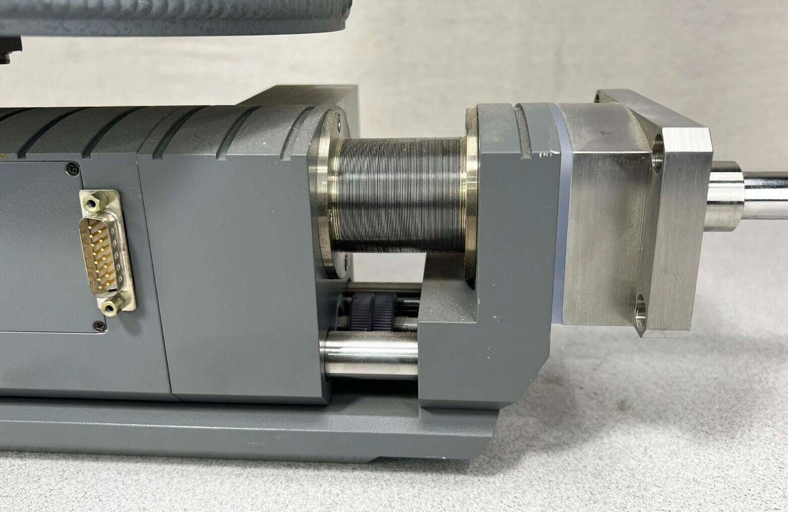 Oxford 7349 Detector *used working