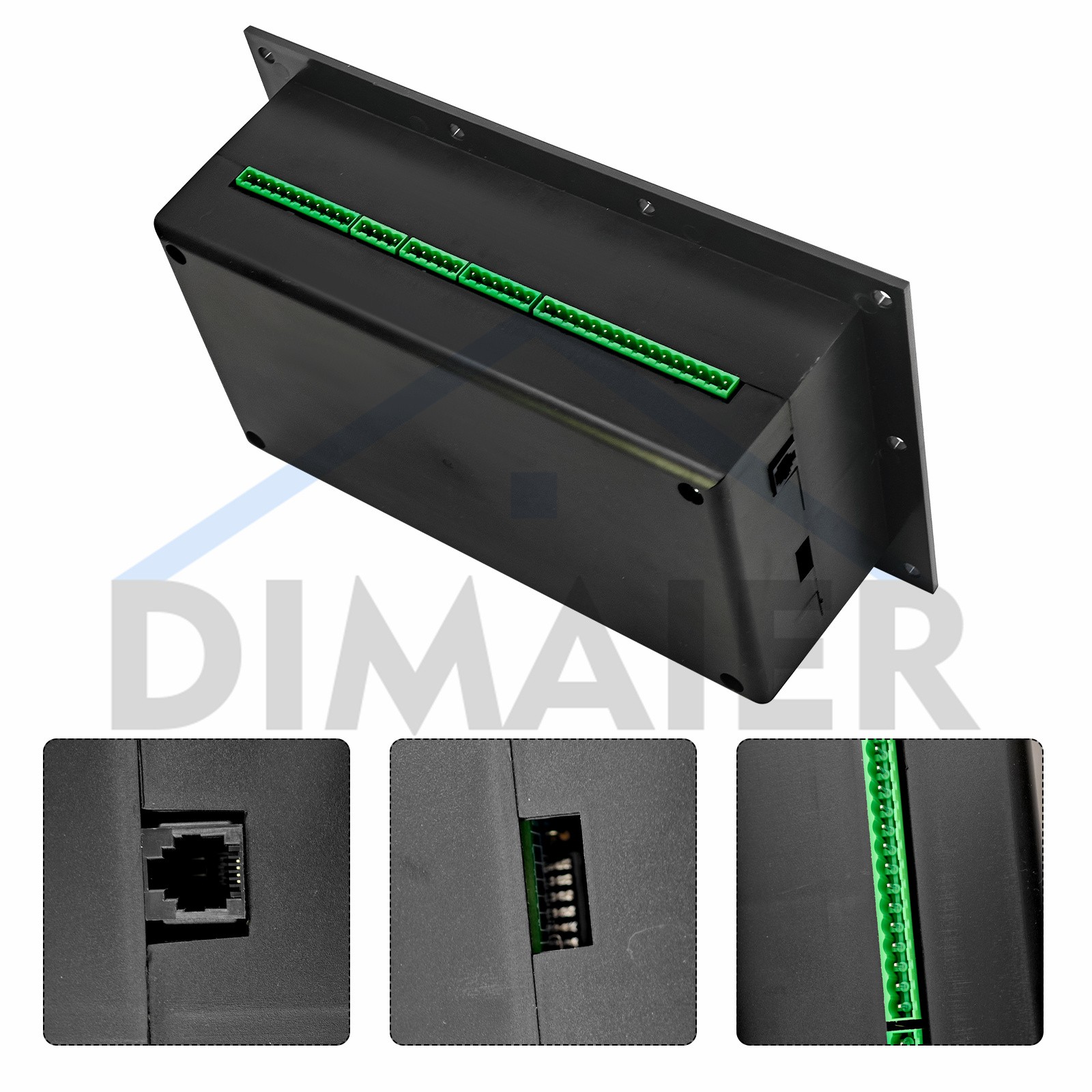 NEW 22128763 Controller Panel Fits Ingersoll Rand Air Compressor Controller – US