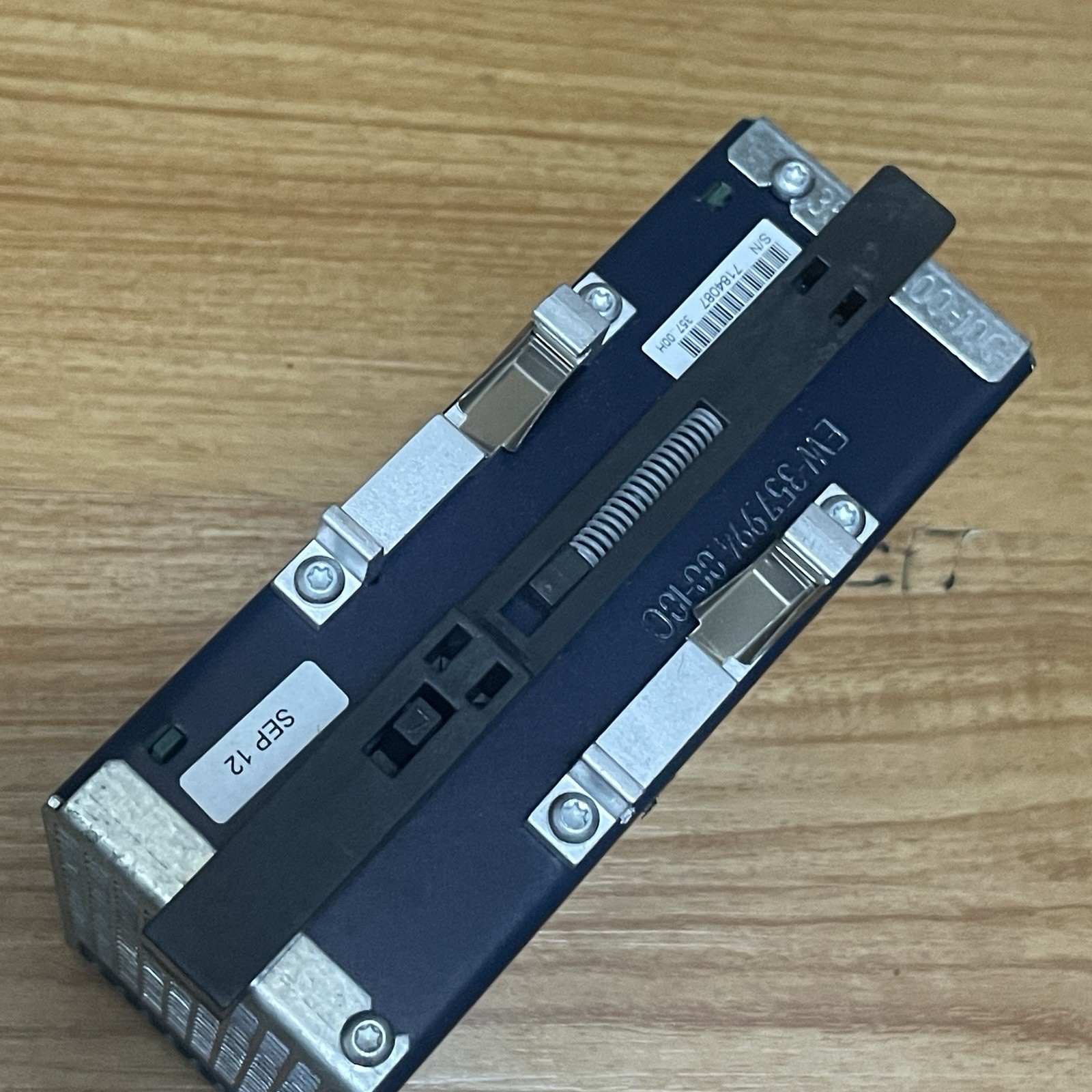 AB Allen Bradley 1606-XLS240-UPS Performance Power Supply 240W 22.5-30V DC Input