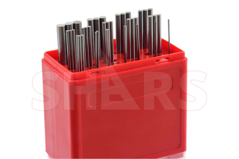 48-3 Thread Pitch Diameter Measuring Wire !