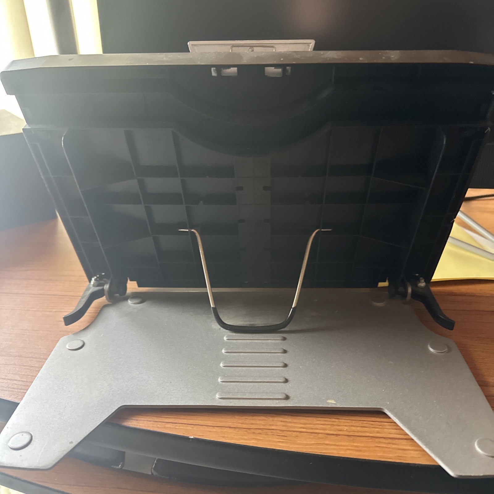 Fellowes In-Line Document Holder 80394 USED Excellent 📑