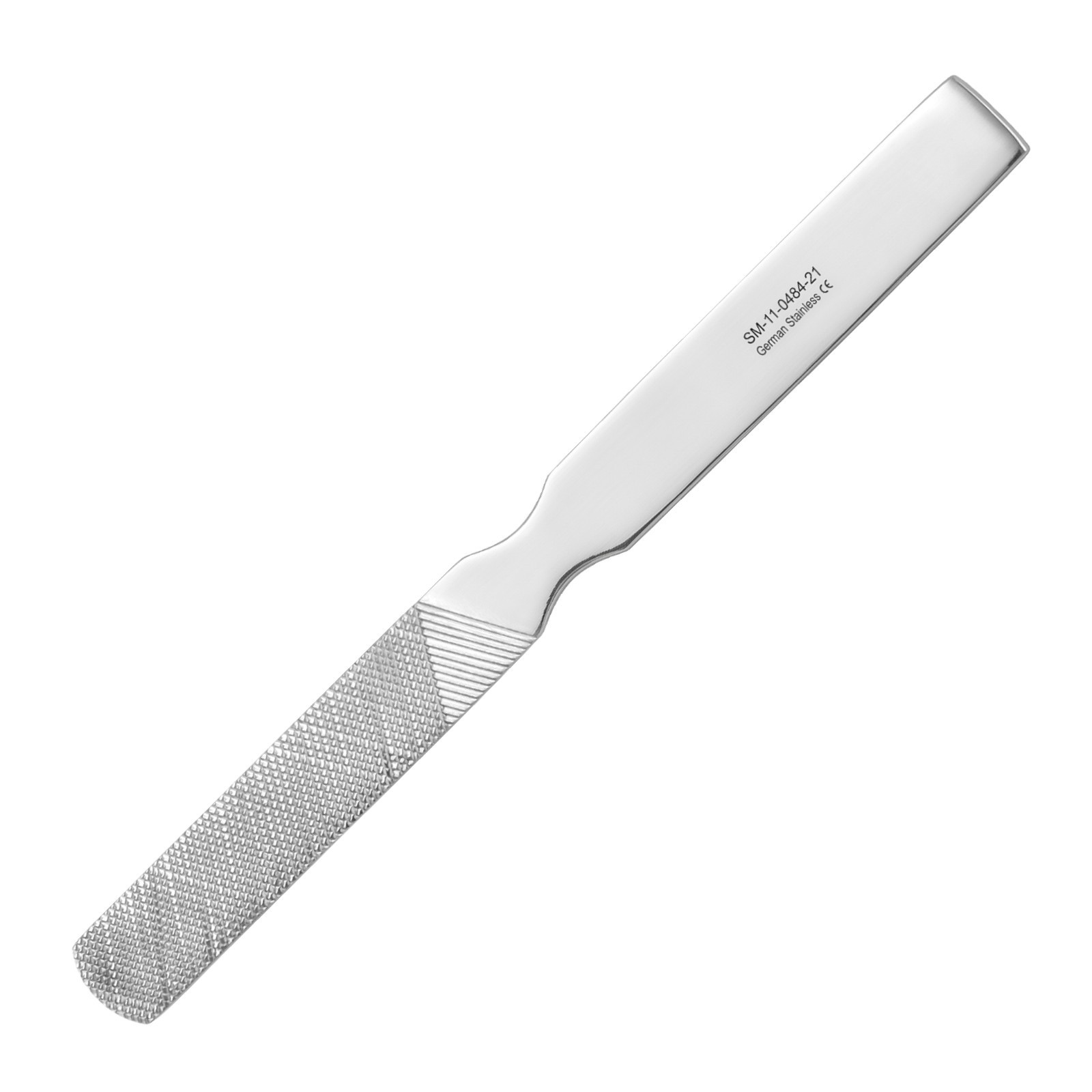 Bone File Rasp 18 mm Fine Coarse Serr Orthopedic Instrument German Grade