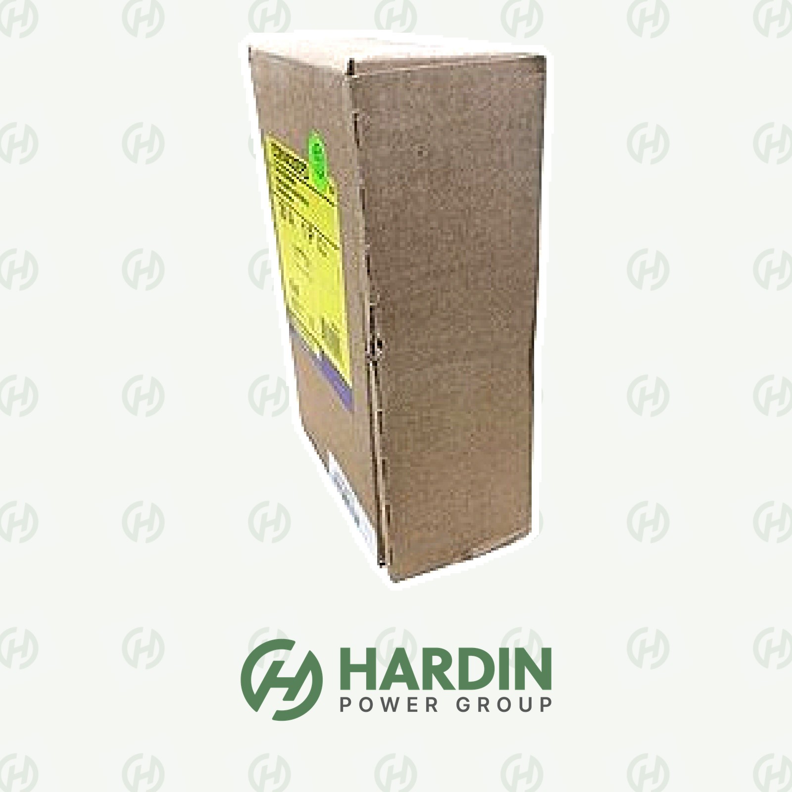 SQUARE D EDB14020EPD N 20A 277V 1 NEW