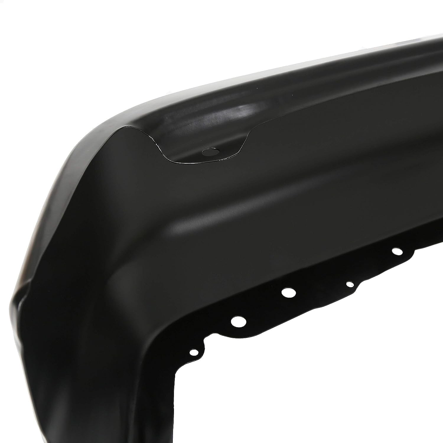 Bumper Face Bar w/LP Holes 88-98 Chevy/GMC C/K 95-99 Tahoe/Suburb/YukonGM1002168