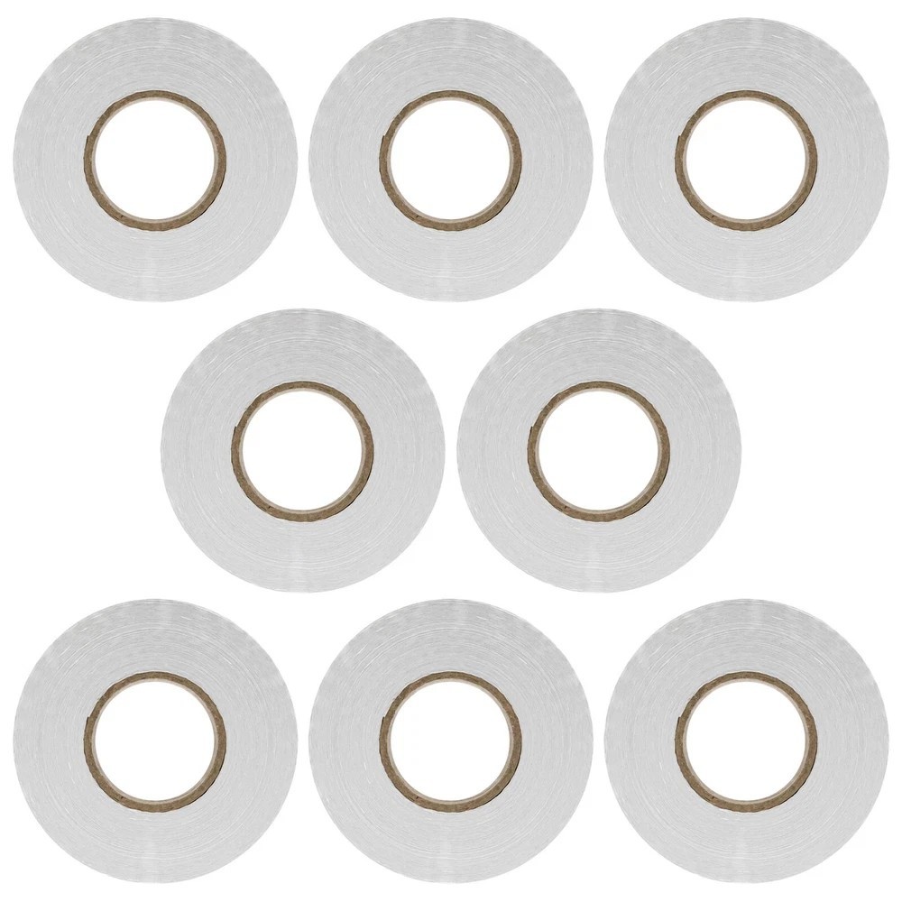 8x Roll – Heavy Duty 4×6 (4″x6″) Shipping Direct Thermal Labels – 3″ Core Roll