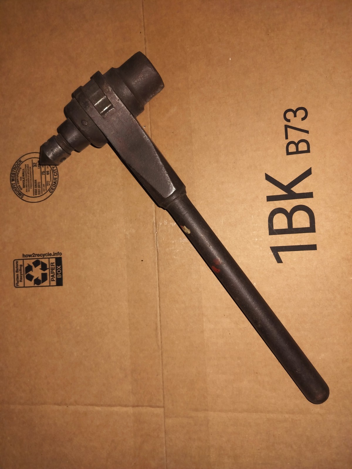Packer Wrench *read description*