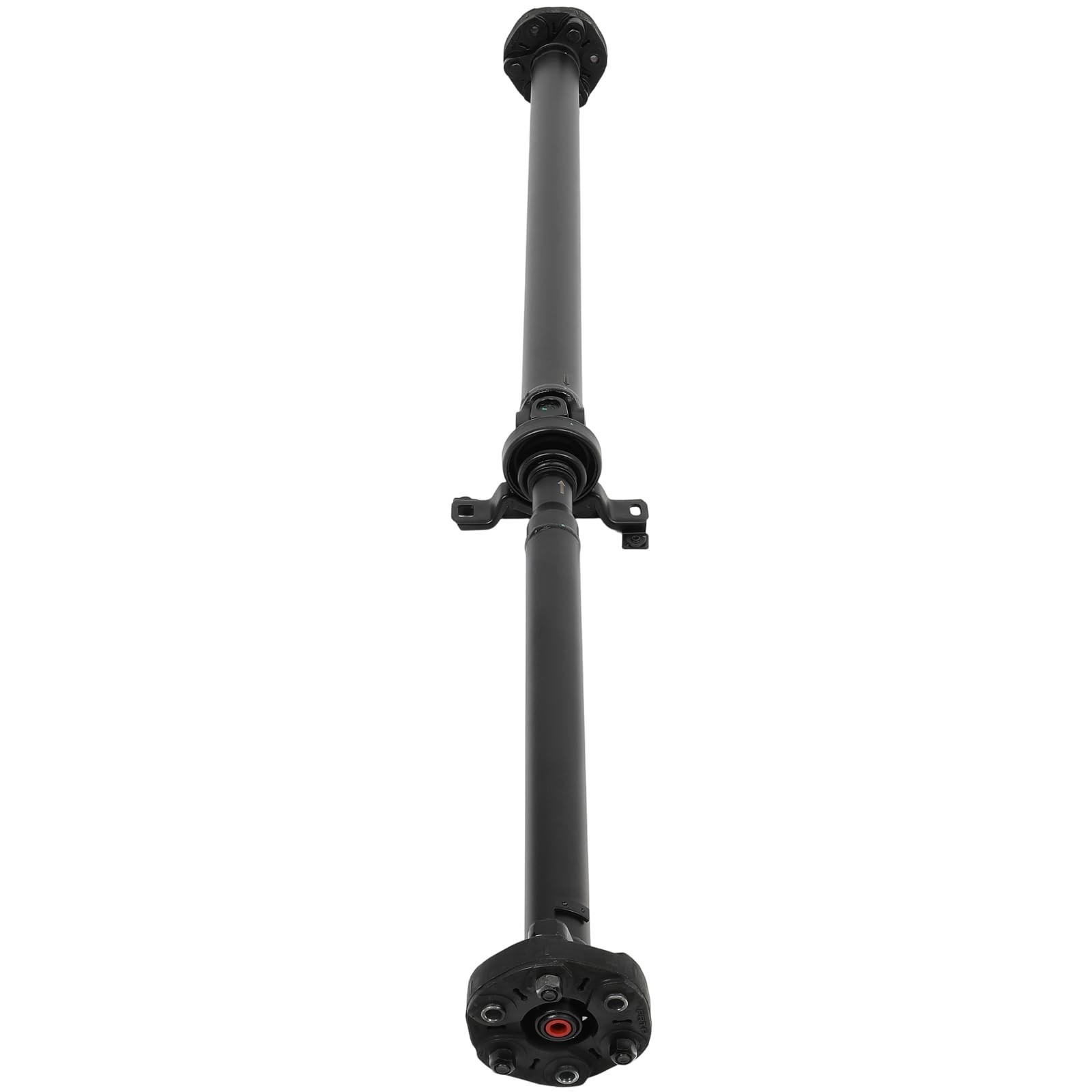 Rear Drive Shaft Propeller Shaft 2005-2011 Cadillac STS 15147147 RWD