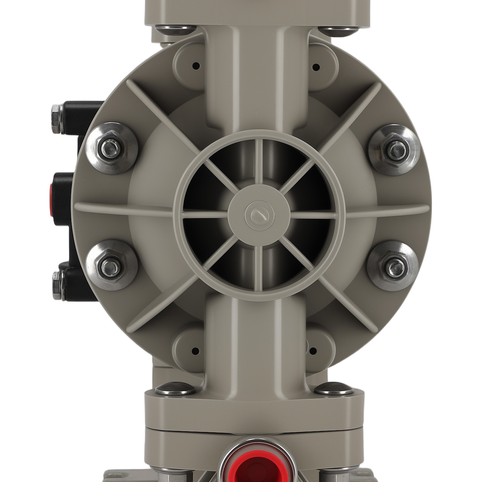 Air Operated Diaphragm Pump for ARO Ingersoll Rand 66605J-3EB 1/2in 13GPM