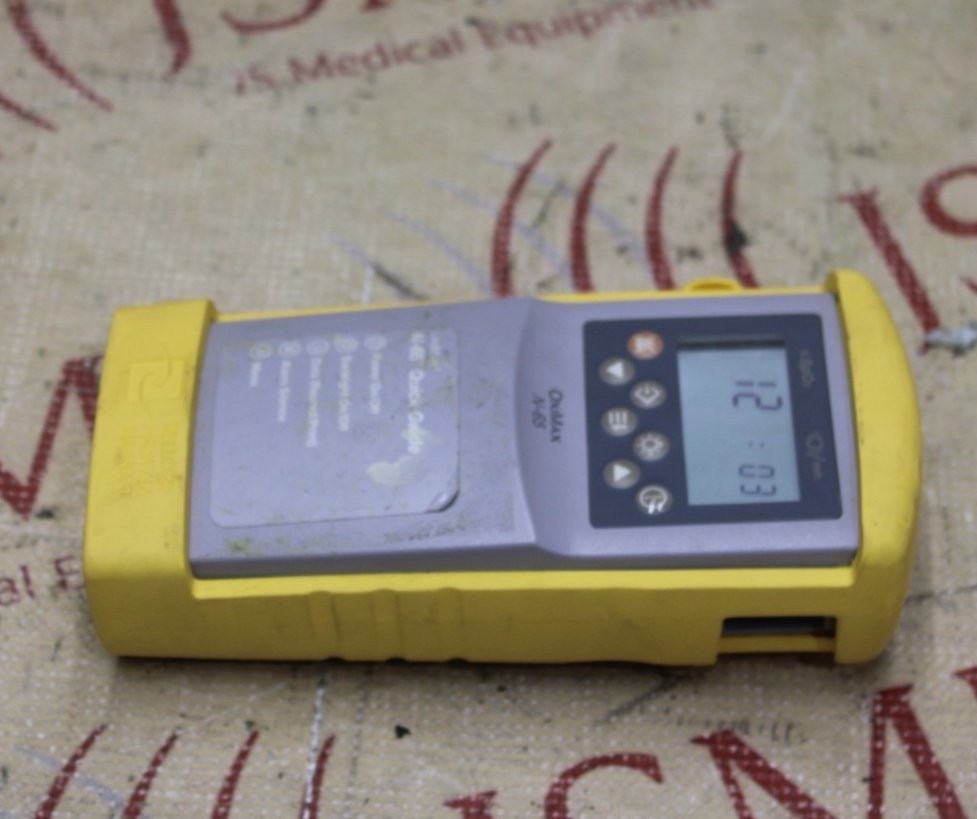 Nellcor Oximax N-65 Pulse Oximeter