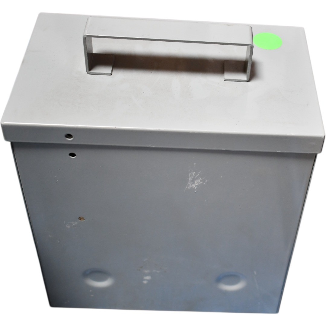 NEW Pacific Transformer 26070 Step Down Power Transformer 208V to 120V 3000VA