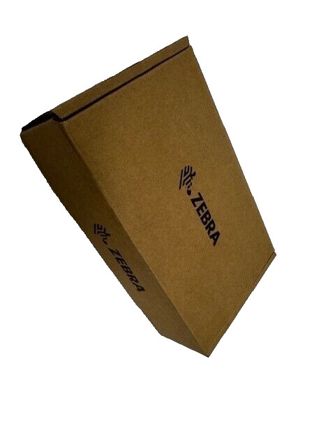 New OEM Zebra TC57HO-1XFMU6P-NA Barcode Scanner