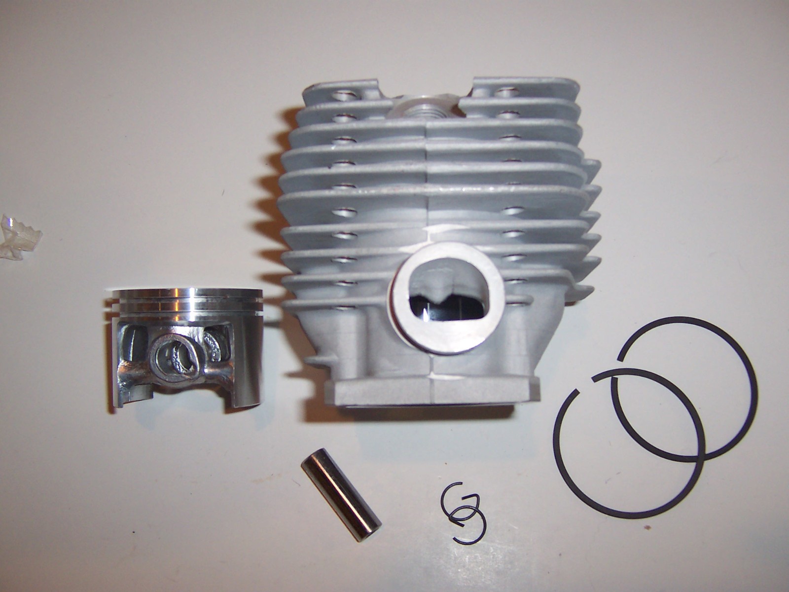 Aftermarket Cylinder & Piston Kit Fits STIHL 038 MS380 52mm