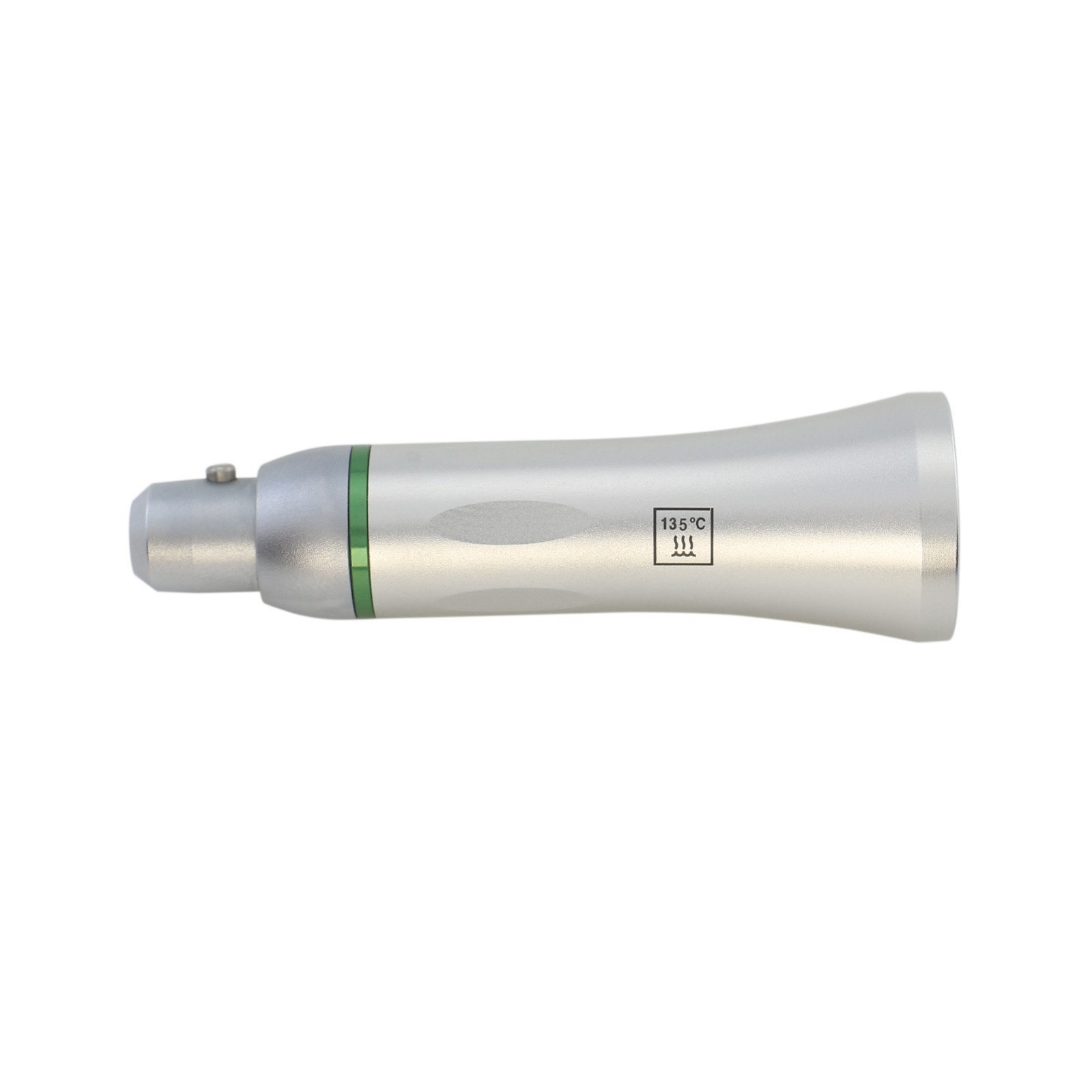 Dental 4:1 Prophy Straight Attachment Nose Cone Hygiene Handpiece HP-44M Kavo