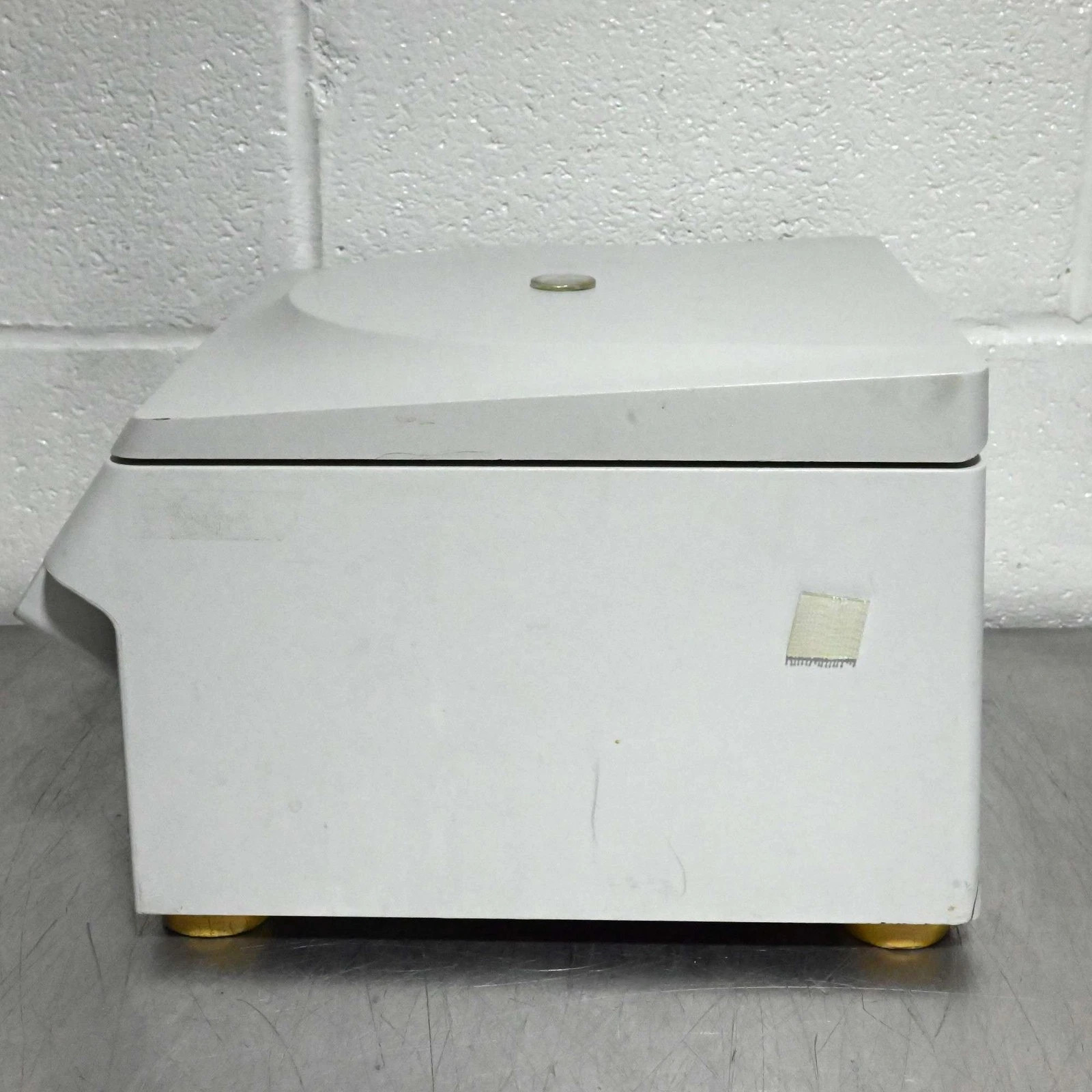 Eppendorf 5417C Centrifuge 14000 RPM w/F45-30-11 Rotor + Warranty