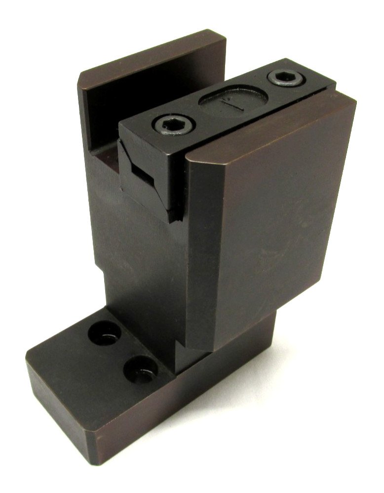 NEW! HARDINGE CONQUEST 42/T42 CNC LATHE SQUARE SHANK EXTENSION TOOLHOLDER #SB-TE