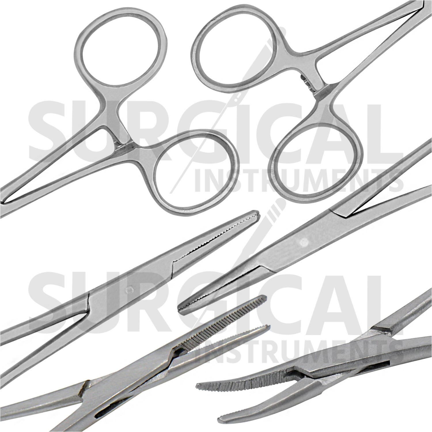 18 Pcs Premium Basic Oral Dental Surgery Surgical Instruments Set Kit German GR