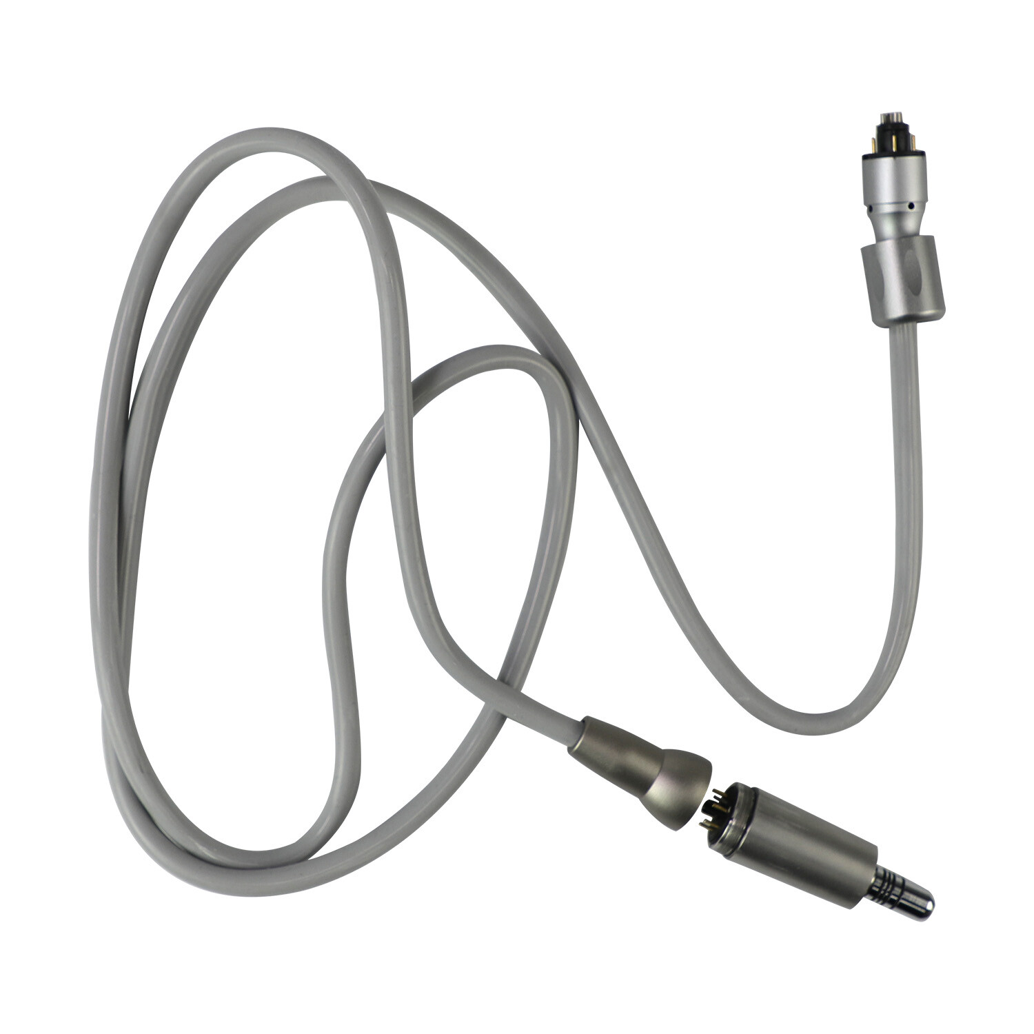 CICADA Dental LED Electric Motor Water Hose Cable For 1:1 1:5 16:1 Handpiece