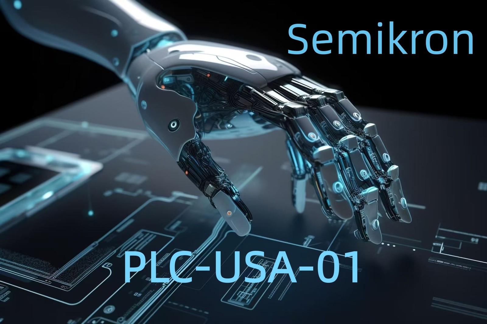 SKIIP82AC128IST1 1PCS New SEMIKRON SKIIP82AC128IST1 Module Fast delivery