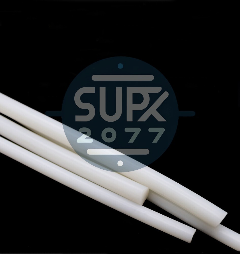 Dia 1mm 2mm 3mm 4mm 5mm-30mm Silicone Rubber Solid Round Sealing Strip Gasket #s