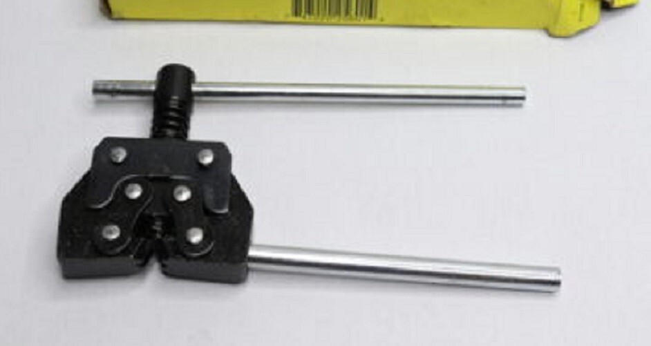 Chain Detacher Breaker for 25-60 Chain 06B-12B, 1/4-3/4 Pitch (See description)