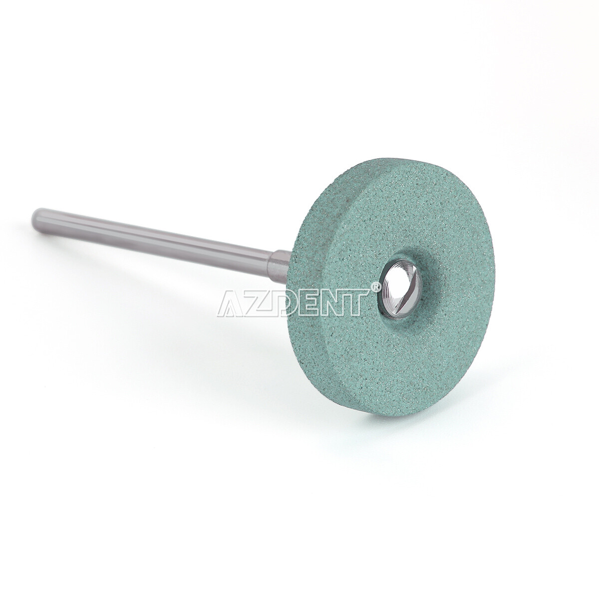 Dental Ceramic Diamond Burs HP Mid-Coarse Grit Grinder Zirconia Porcelain Polish
