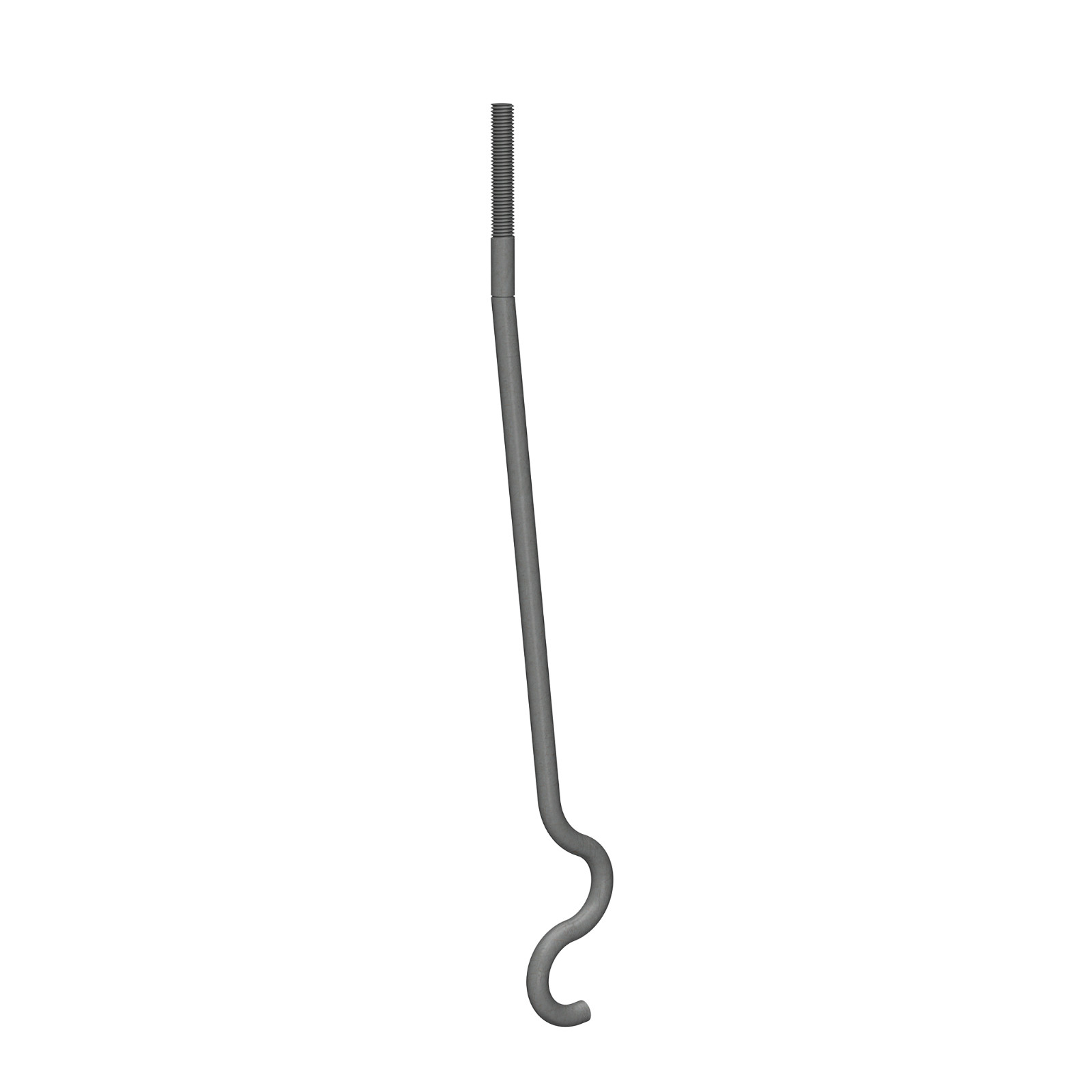 Simpson Strong-Tie SSTB24 5/8-Inch Dia 25-5/8-Inch Anchor Bolt 10 Pk