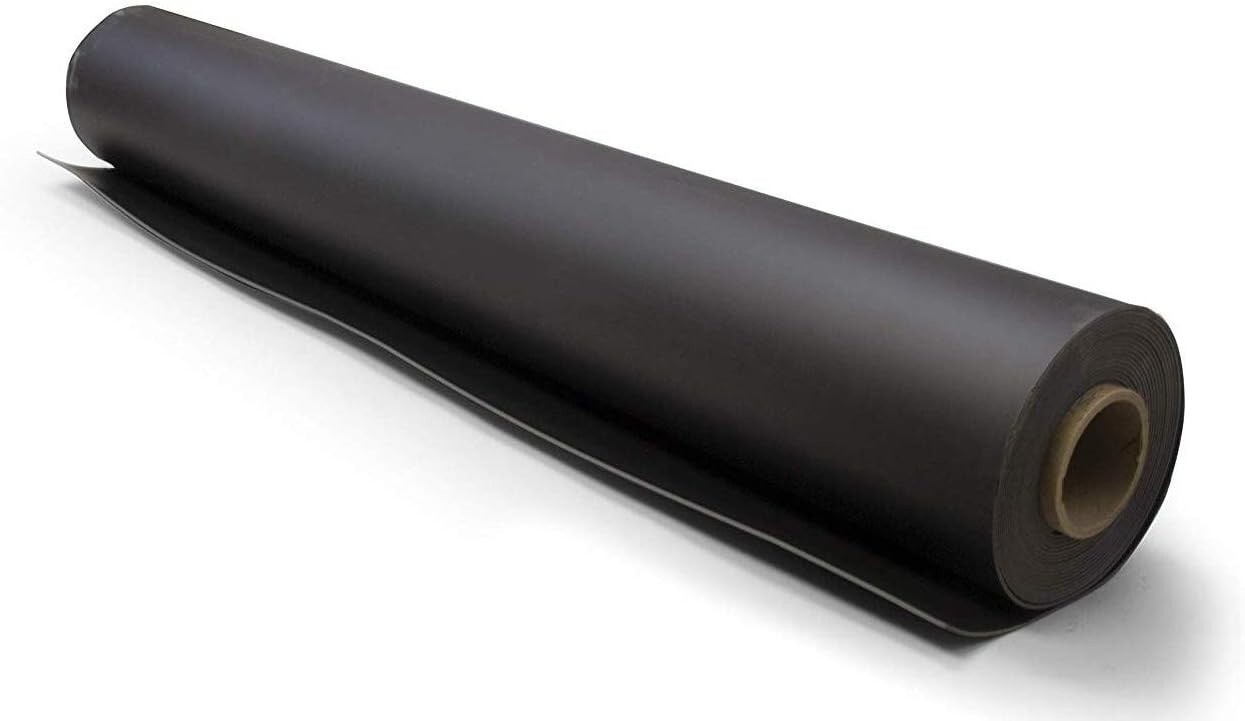 Soundsulate 1 lb Mass Loaded Vinyl Soundproofing, MLV, Noise Barrier