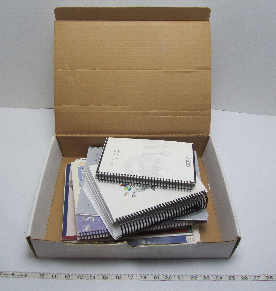 Manuals Vision Engraving table Set up Guides Version 5.0 Signlab User Guide Art