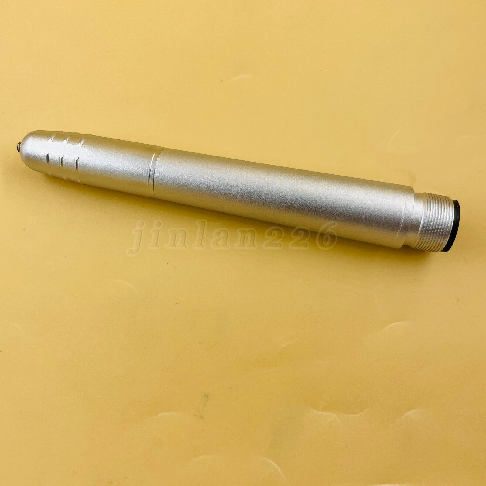 Dental Ultrasonic Air Perio Scaler Handpiece Hygienist 2/4Hole W/ 3 Scaling Tips