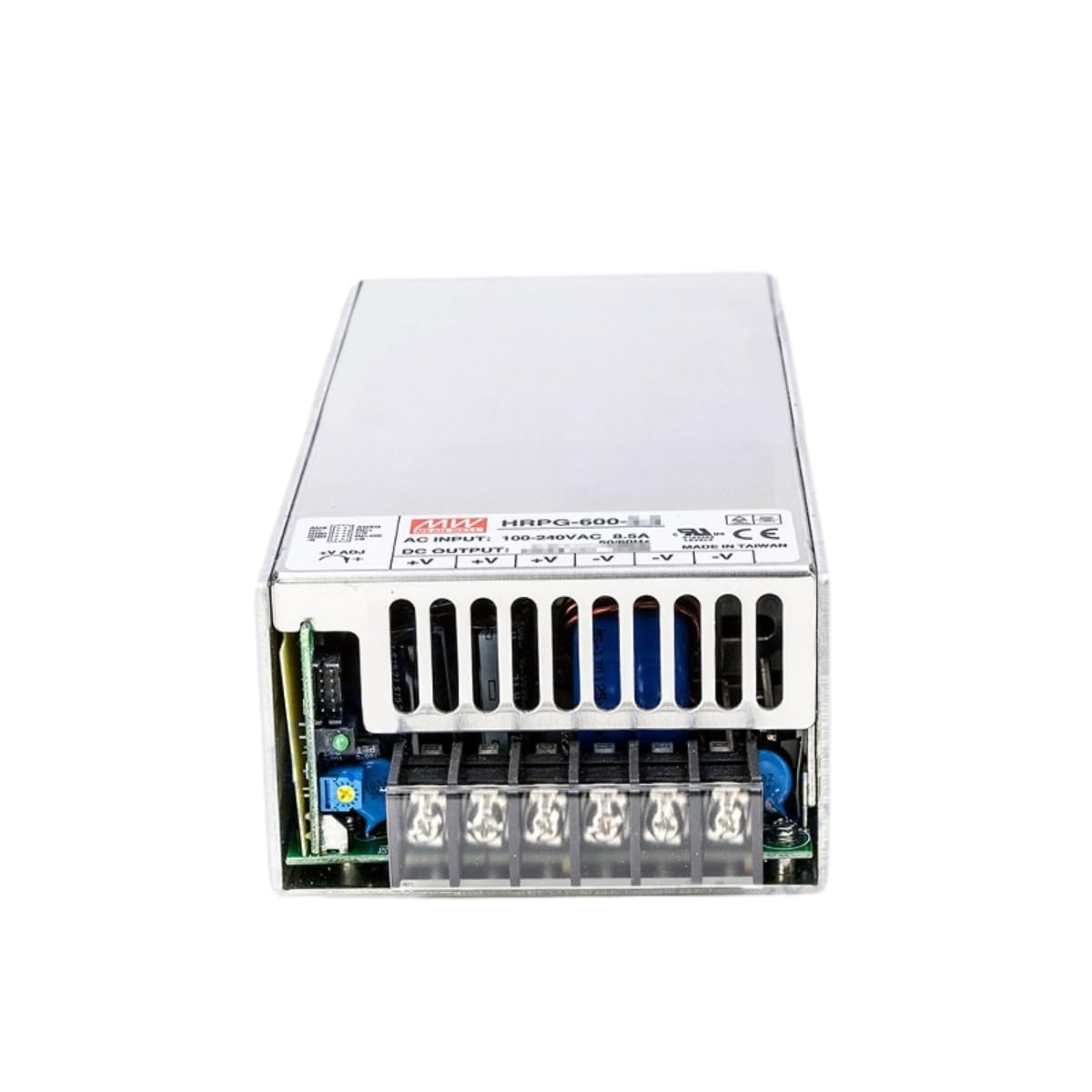 Mean Well HRP-600-48 48V 13A 600W DC Power Supply