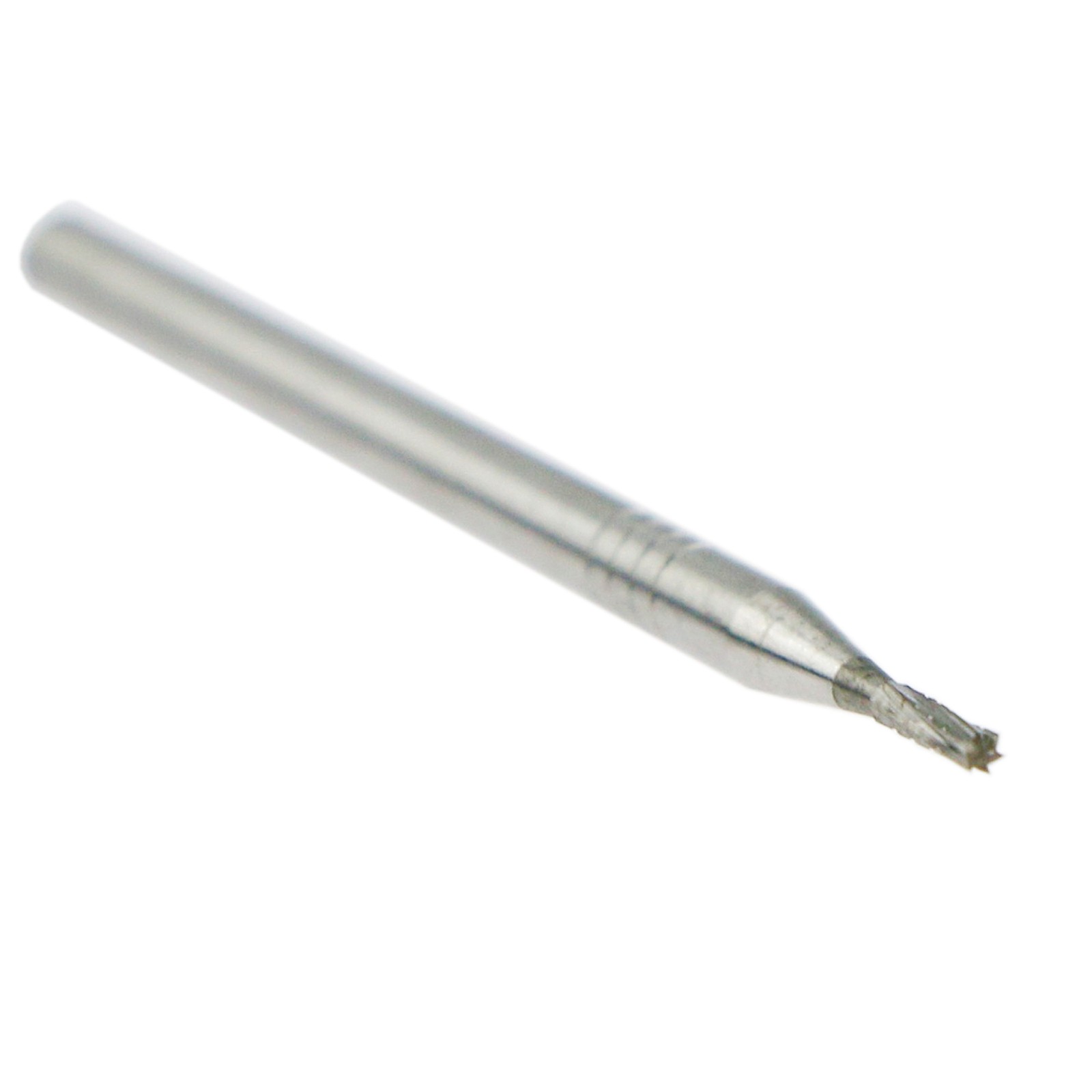 WAVE Burs Dental Tungsten Carbide Bur HP Dia.2.35mm Fit Low Speed 5Pcs/pack