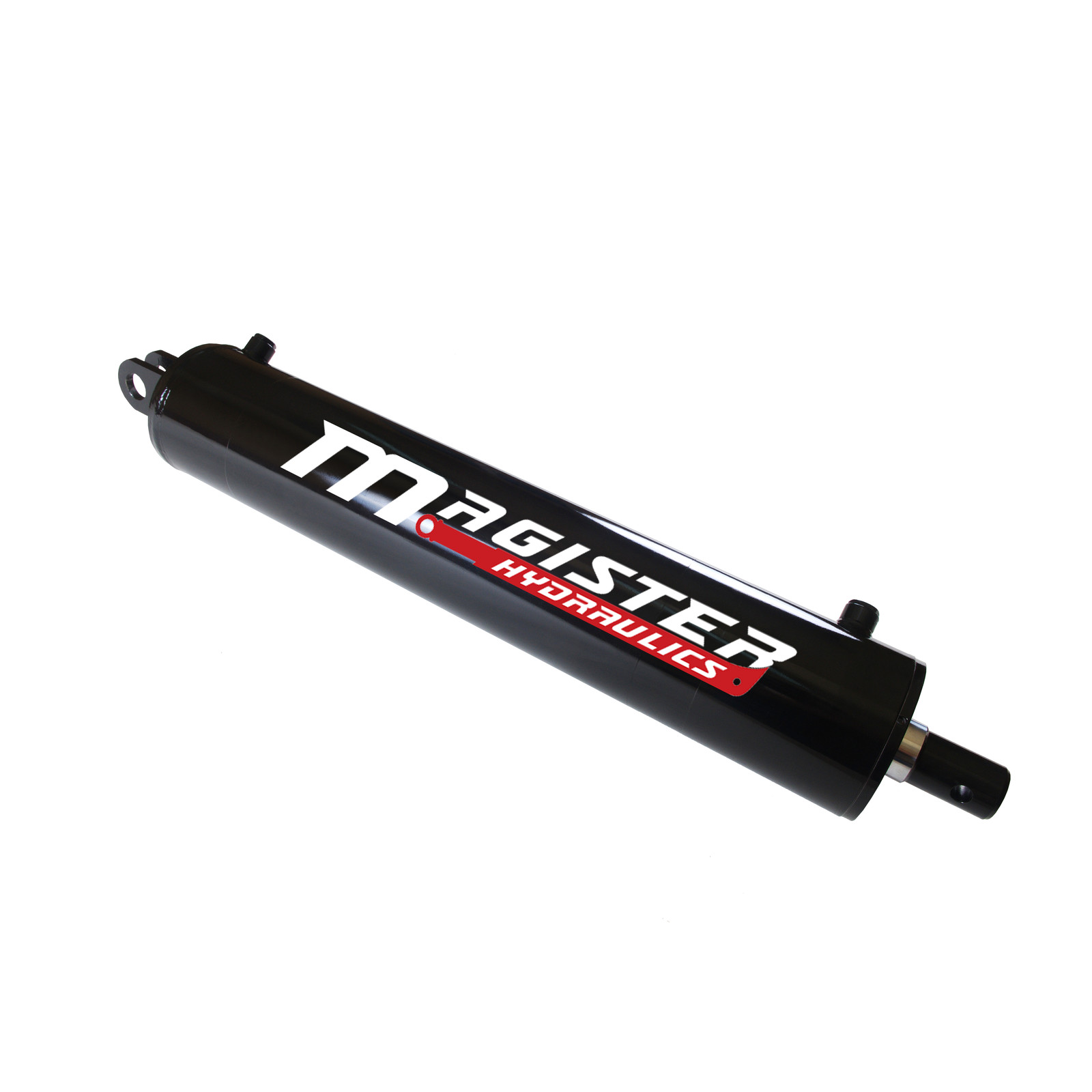 Hydraulic Cylinder Welded Double Acting 4.5″ Bore 24″ For Log Splitter 4.5×24