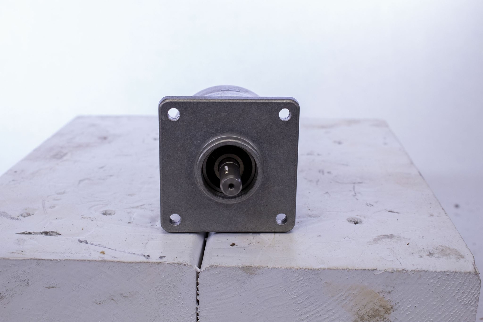 Heidenhain 406-038-13 ROD 529/1023.0200 C-88028 Rotary Encoder