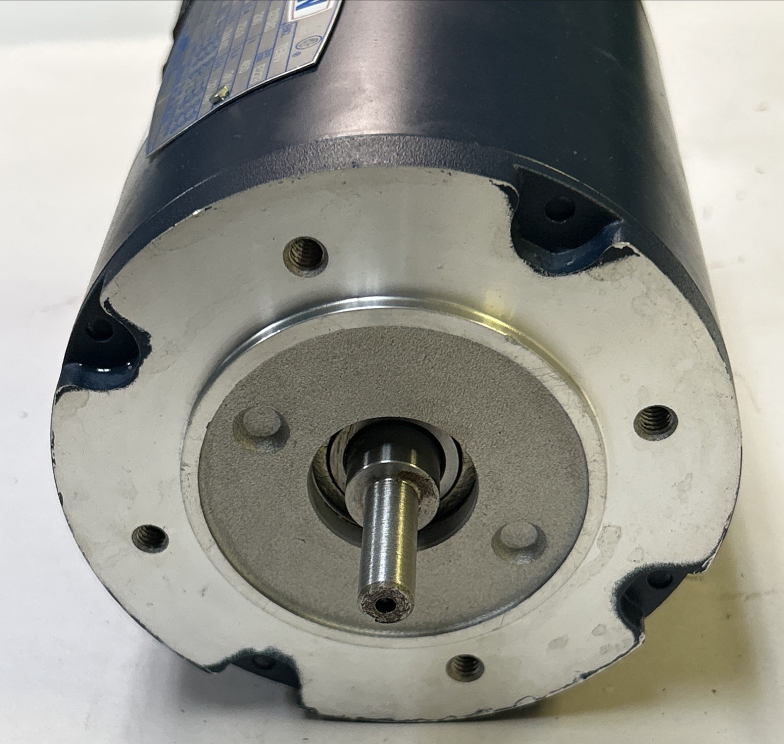 LEESON,092017.00,AC MOTOR C42T17NC2E 1/15HP 1725/1425RPM 460V 42CZ FRAME