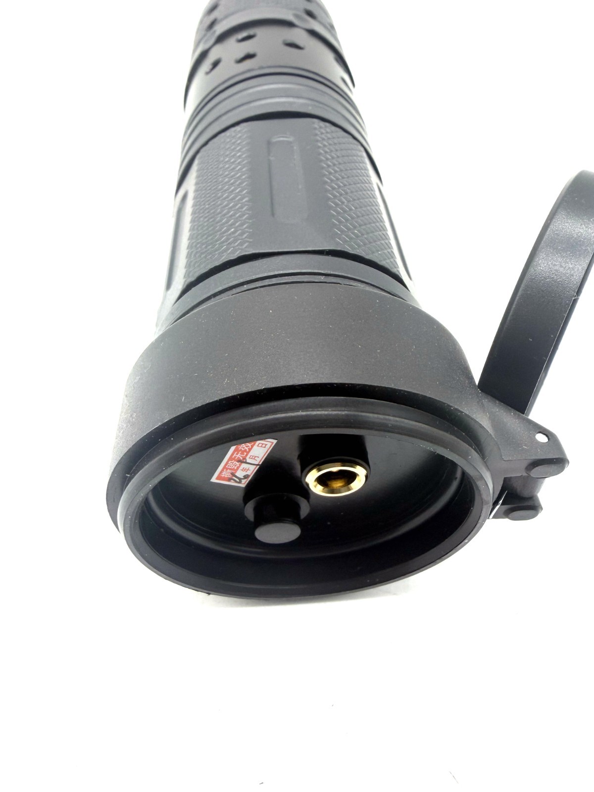 1064nm 120W Outdoor camping ignition LED Module