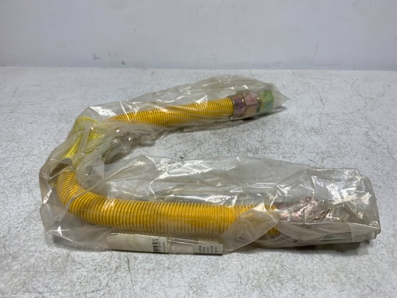Nibco H-22443-24-FP Gas Sediment Trap Kit 3/4″ FNPT 0.5 PSI