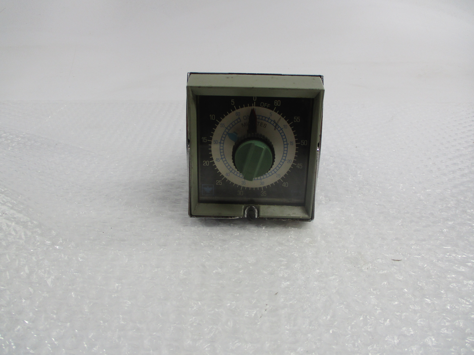 EAGLE SIGNAL 0-60 MINS TIMER UNMP
