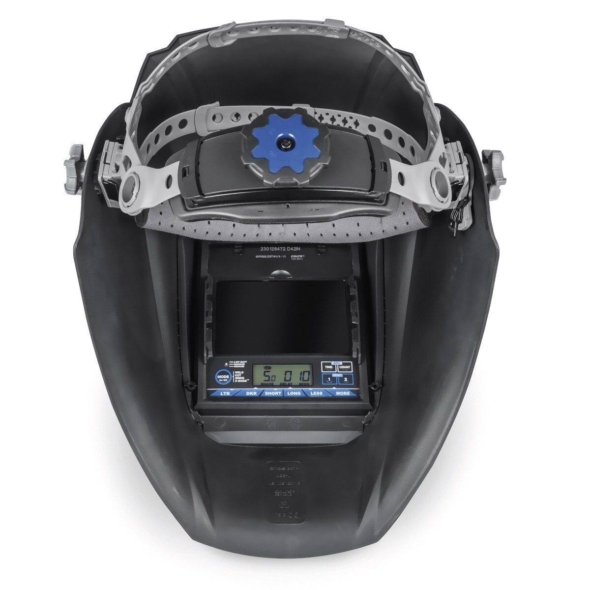 Miller Vintage Roadster Digital Elite Welding Helmet (289764)
