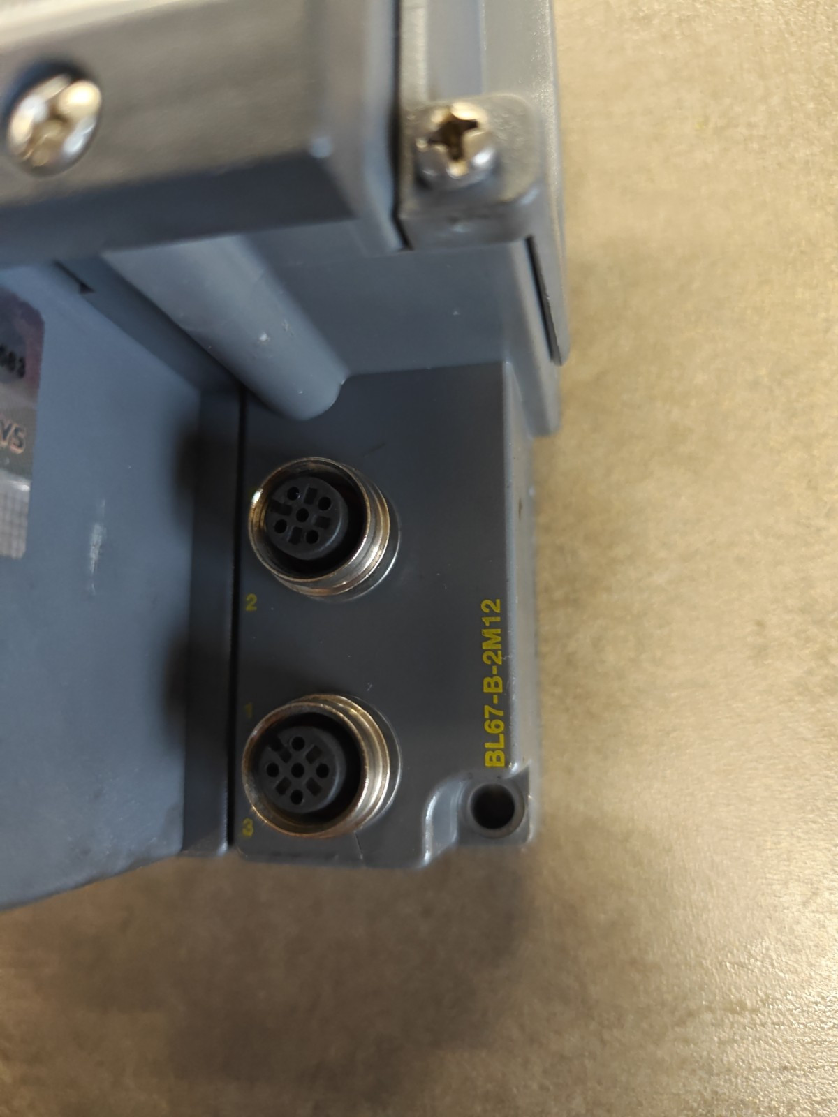 Uses Truck BL67-PKG-1015/CS30038 W/RSM 40-WKM 50/BL67/CS30040