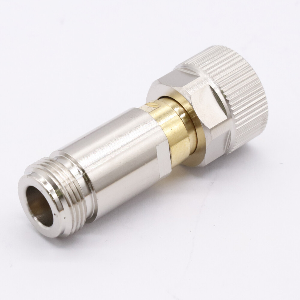 APC7 APC-7mm to N type female Connector Adapter Calibration for Network analyzer