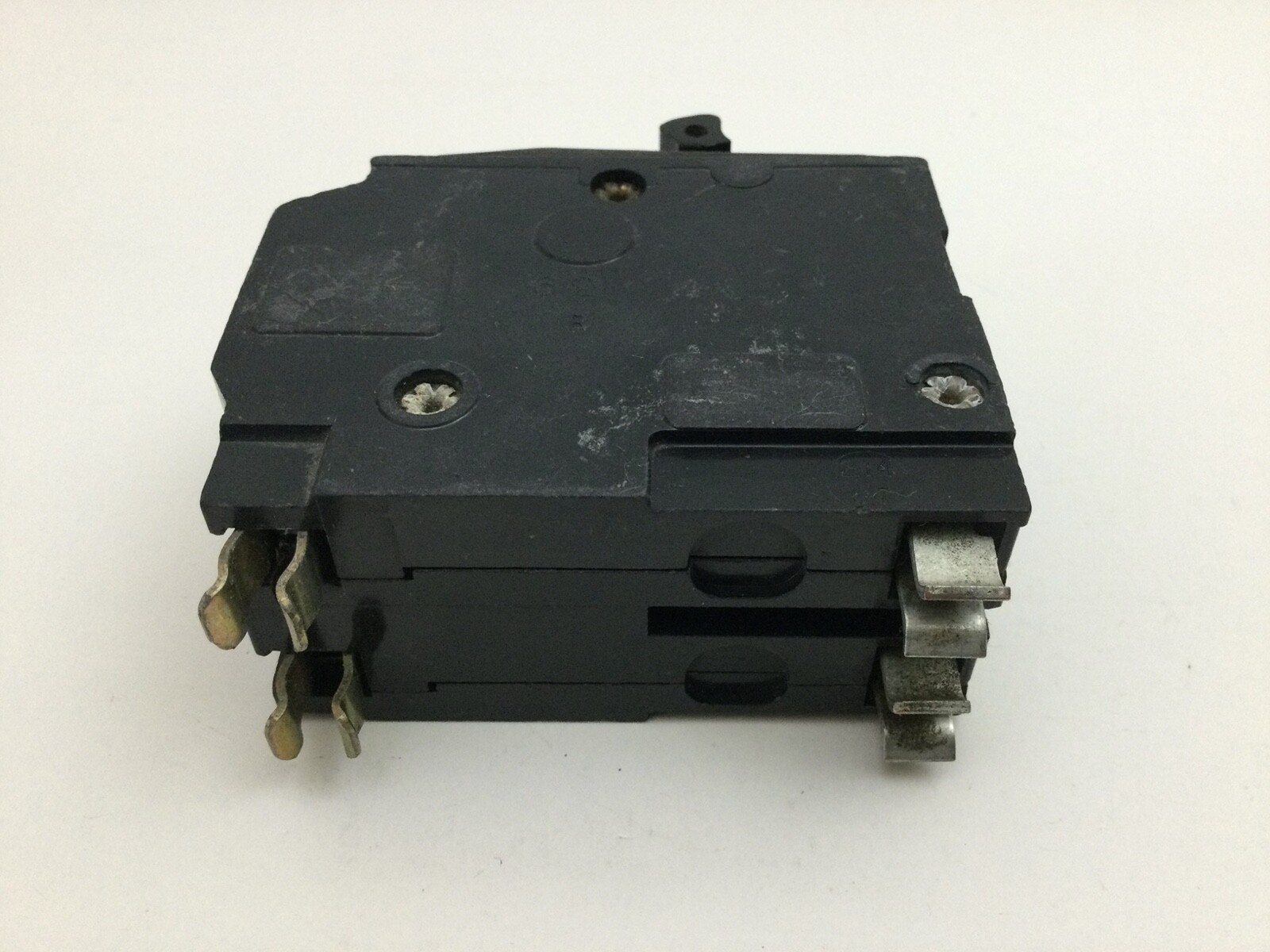 Square D QO260 2 Pole 60 Amp 120/240V Circuit Breaker Type QO