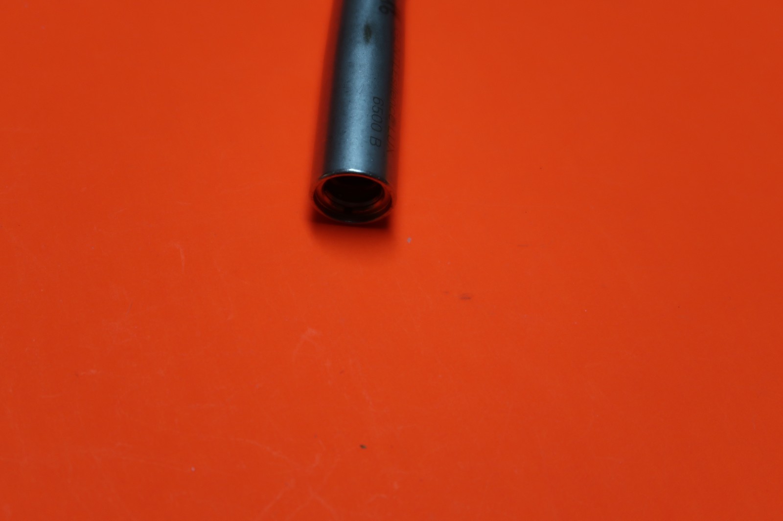KAVO GENTLESILENCELUX 6500 FIBER OPTIC DENTAL HANDPIECE & 1 MONTH WARRANTY