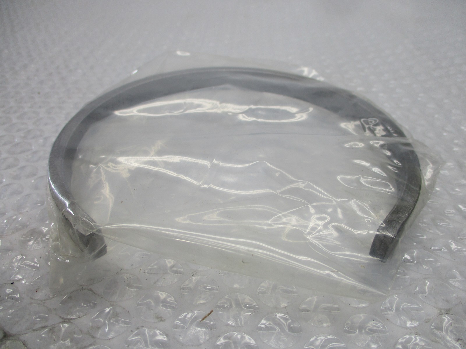 INDUSTRIAL SPARE SR120X10 SEAL NSNP