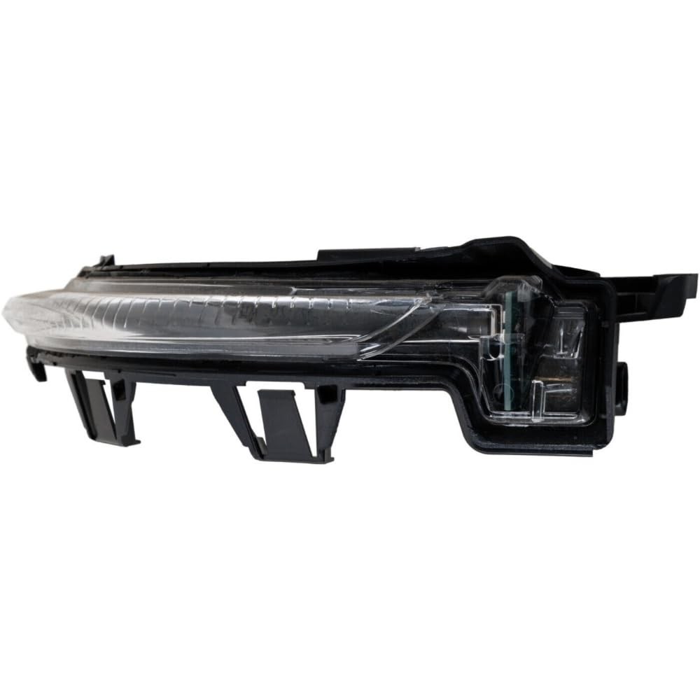 2x Mirror Signal XC40 19-20/S60 19-21/S90 17-20/V60 19-20/V60CC 19-20/V90 18-20