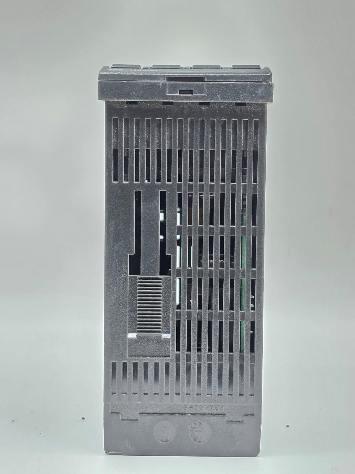 RKC Instrument HA400 Process Temperature Controller 24V AC/DC Dual Input J