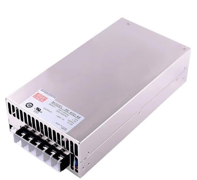 Meanwell SE-600-48 Power supply