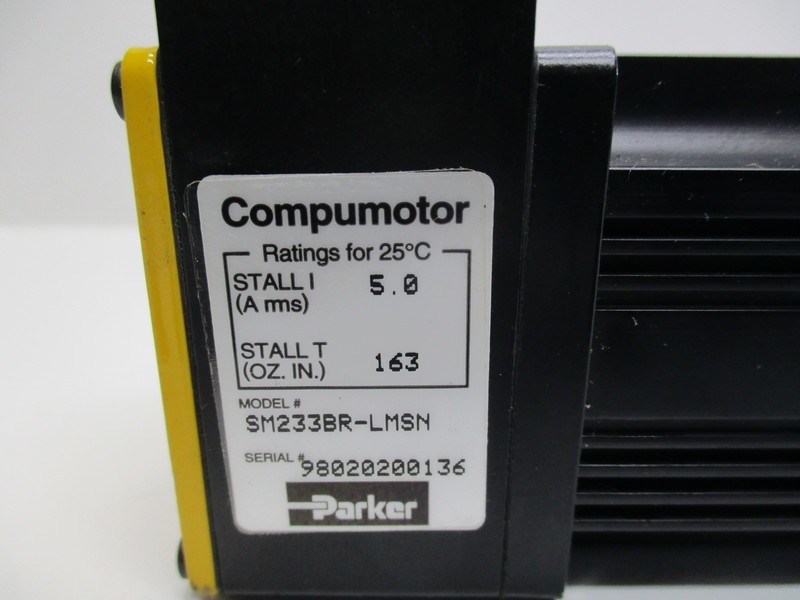PARKER 1.50CH3LLTS24A24.000 UNMP