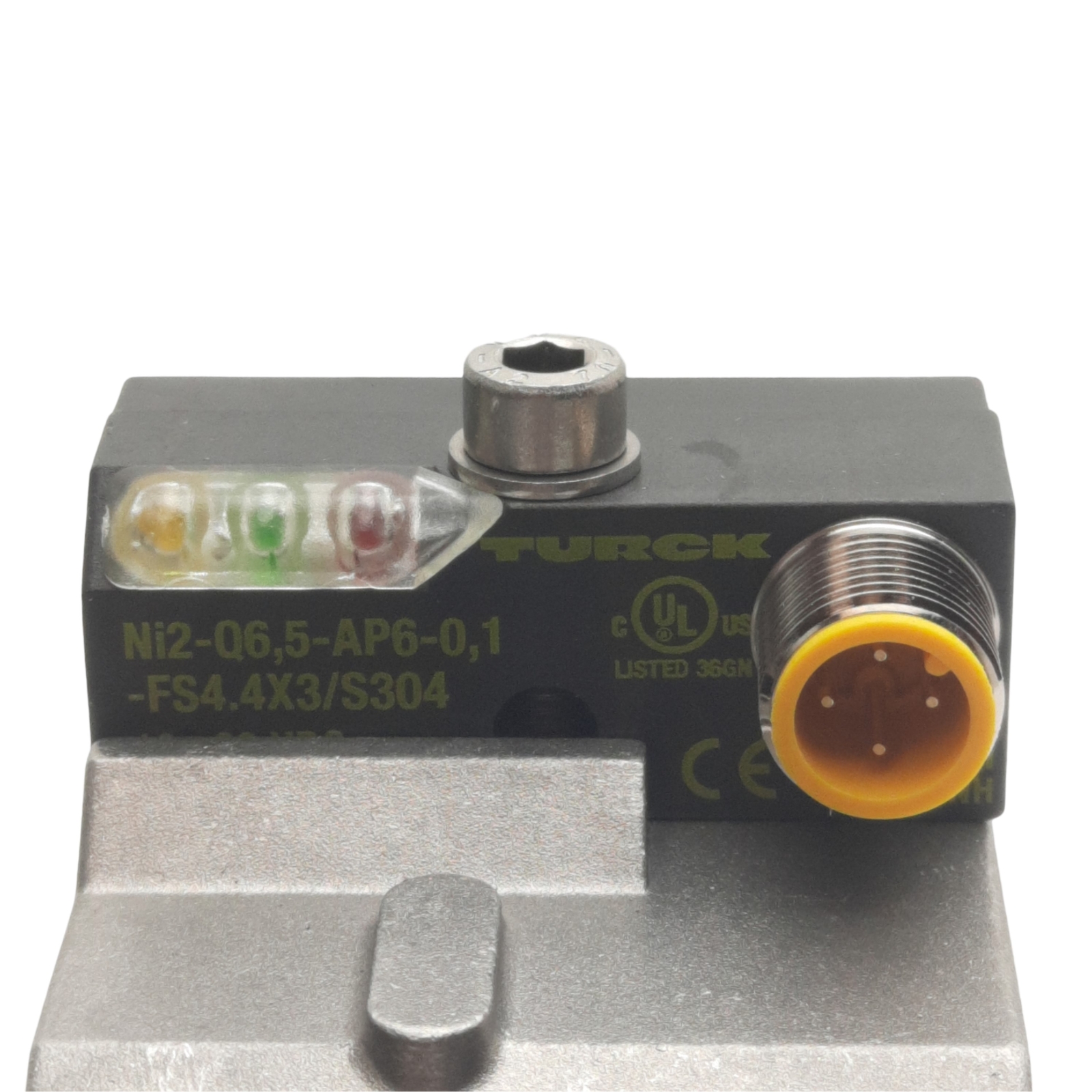SMC CKZT40TN-135T Power Clamp Cylinder, ø40mm Bore, 135° Angle, 0.8MPa, 1/8″ NPT