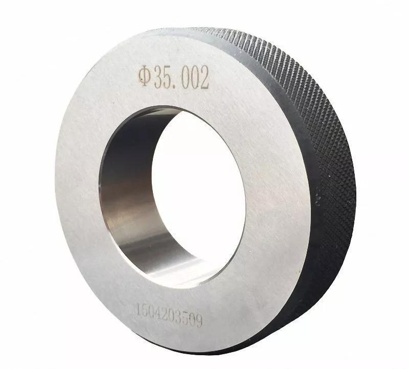 Select Size 3mm – 60mm Smooth Ring Gage Gauge [M_M_S]